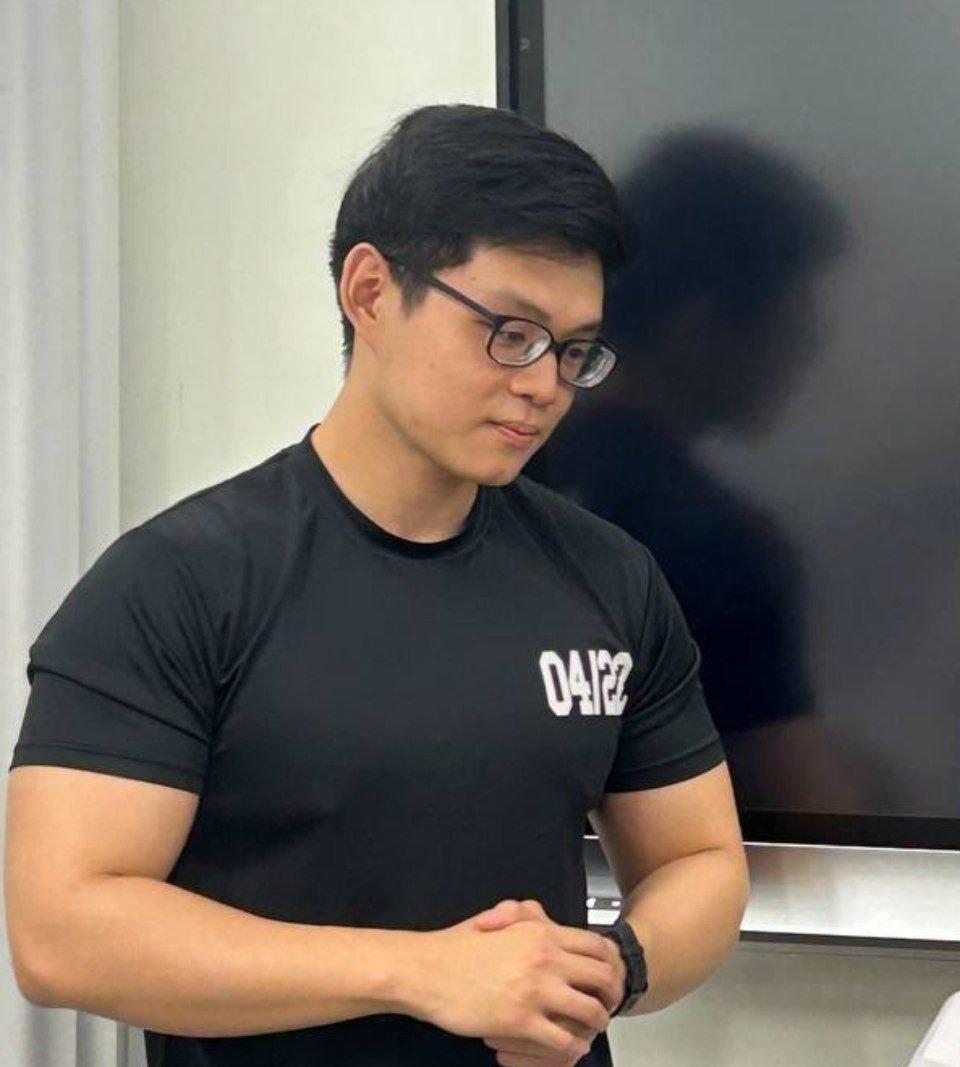 Daryl Cheong