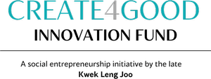 CREATE4GOOD Innovation Fund