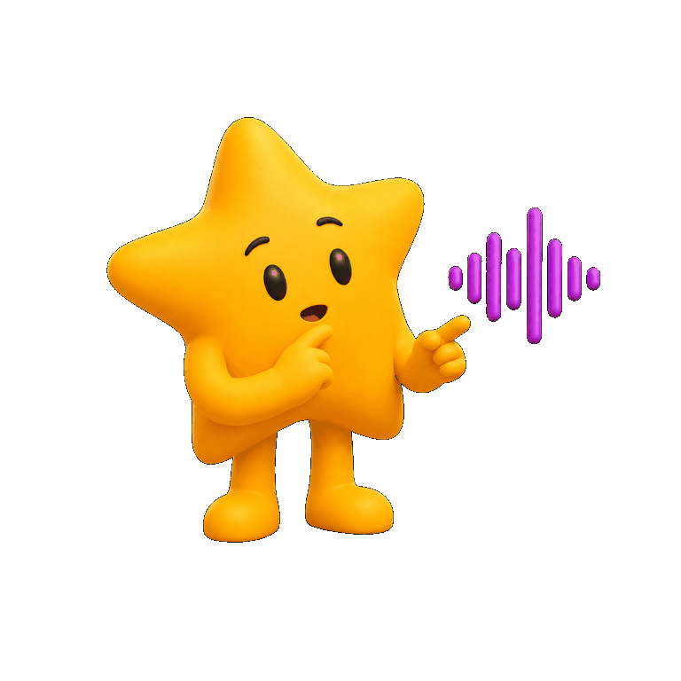 Echo the pitchMe star, studying the delivery analysis